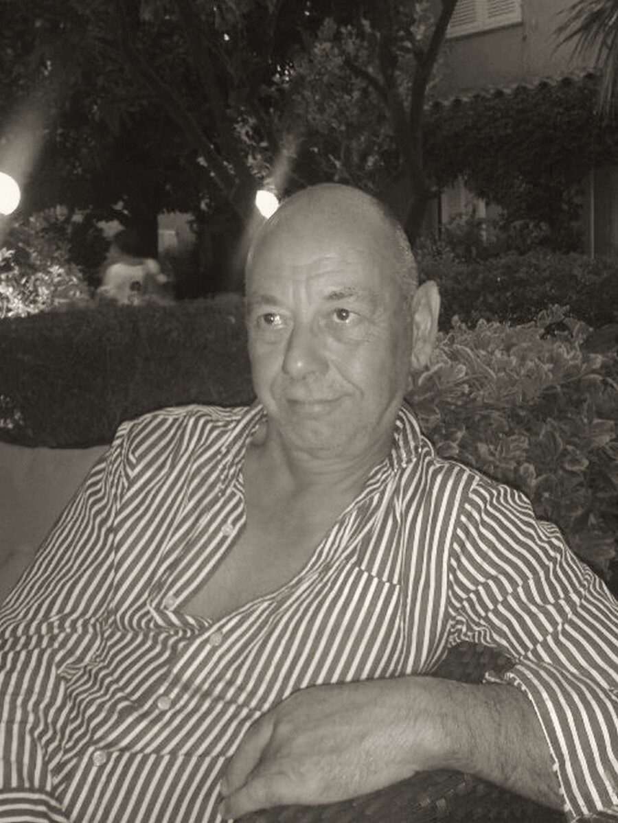 Hubert de Montsouris