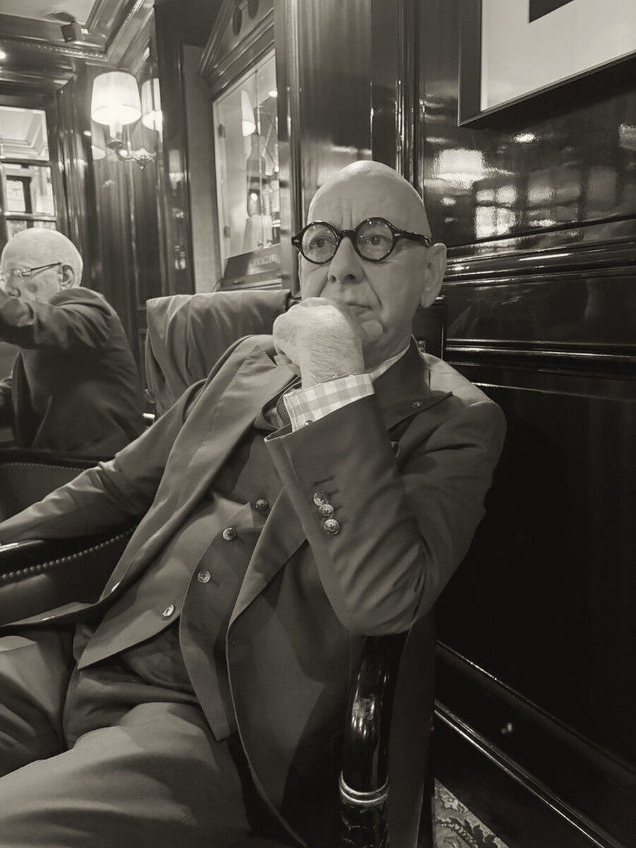 Hubert de Montsouris