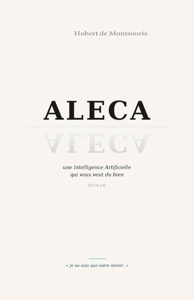 Couverture ALECA
